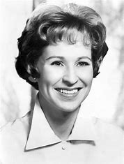 Alice Ghostley